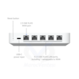 UniFi Cloud Gateway Max - Blanc UCG-MAX