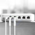UniFi Cloud Gateway Max - Blanc UCG-MAX