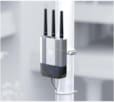 Mobile Router Industrial 4G LTE UMR-INDUSTRIAL