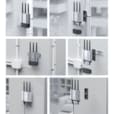 Mobile Router Industrial 4G LTE UMR-INDUSTRIAL