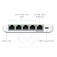 Switch Flex Mini 2.5G USW-FLEX-2.5G-5