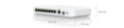 Switch Flex 2.5G PoE USW-FLEX-2.5G-8-POE