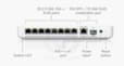Switch Flex 2.5G PoE USW-FLEX-2.5G-8-POE