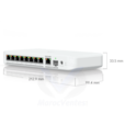 Switch Flex 2.5G USW-FLEX-2.5G-8