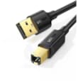 Ugreen Cable imprimante USB 2.0 to BM 5M 10352