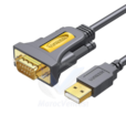 Ugreen Adaptateur USB 2.0 to DB9 RS-232 Male 3M 20223