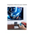 Ugreen Adaptateur USB 3.0 to RJ45 Noir 20256