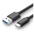 Ugreen Cable Data 1M USB-C Male To USB 3.0 3A 20882