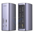 Ugreen Station d accueil USB-C 7 EN 1 45155