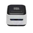 Imprimante couleur à étiquettes (USB/Wi-Fi/AirPrint) VC-500WCR