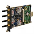 VoxStack Module de Passerelle 4 GSM Channels VS-GWM400G