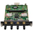 VoxStack Module de Passerelle 4 GSM Channels VS-GWM400G