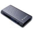 1TB SSD PORTABLE TURBO METAL USB4-C UP TO 3700 MO/S 32021