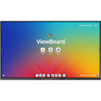Moniteur Interactif 110" Pouces 4K Multitâche IFP110
