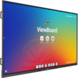 Moniteur Interactif 110" Pouces 4K Multitâche IFP110