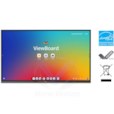 Moniteur Interactif 110" Pouces 4K Multitâche IFP110