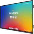 Moniteur Interactif 110" Pouces 4K Multitâche IFP110