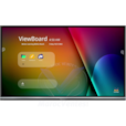 ViewBoard ECRAN LED INTERACTIF 4K 75" Tactile Ultra Fine Offrant Jusqu