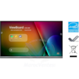 ViewBoard ECRAN LED INTERACTIF 4K 75" Tactile Ultra Fine Offrant Jusqu
