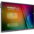 ViewBoard ECRAN LED INTERACTIF 4K 75 POUCES IFP7550-5F