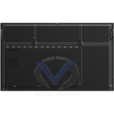 Ecran Interactif ViewBoard® 86" Pouces (2,18 m) 4K UHD Tactile (multi-touch) IFP8633-G