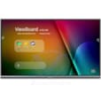 IFP, 86"(85.6") 20 Points Multi Touch,7H Tempered IFP8650-5F