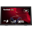 Borne Tactile 24 pouces TOUCH Android wifi TD2423-A