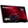 MONITEUR PC TACTILE 24" POUCES TD2465