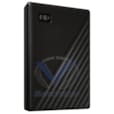 Disque dur WD My Passport 2 To USB 3.2 Gen 1 WDBYVG0020BBK-WESN