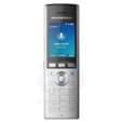 Téléphone sans fil Wi-Fi avec de nombreuses fonctionnalités WP820