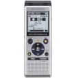 Dictaphone Numérique Haute Qualité Enregistreur Audio et Preneur de Notes WS-852-DNS