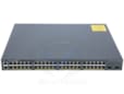Switch 48 x 10/100/1000 (PoE+) + 4 x Gigabit SFP Géré WS-C2960X-48LPS-L