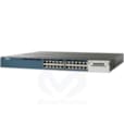 Cisco Catalyst 3560X-24T-S - Commutateur - Géré - 24 x 10/100/1000 WS-C3560X-24T-S