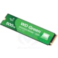 GREEN 500 GB SN3000 NVME - GEN4 X4 UP TO 5000MB/S WDS500G4G0E
