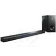 Barre de Son + Caisson de Basses sans Fil YAS408BL