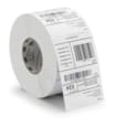 Étiquettes en polyéthylène 102x51mm transfert thermique 3011702