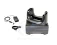TC51/56 1-SLOT USB/CHARGE CRADLE. INCLUDES POWER S CRD-TC51-1SCU-01