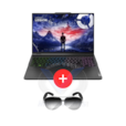 Promo LENOVO Gamer Legion Pro 5 I9-14900HX 32Go 1To SSD + Legion Glasses Gen2 Offertes DS6355