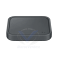 Samsung chargeur sans fil gris garantie 6M EP-P2400TBEGWW