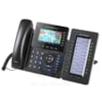Téléphone IP POE 12 Lignes et 6 Comptes SIP Ecran LCD GXP2170