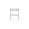 Support Mobile Robuste de 55 a 86 pouces MD-CART02-S1