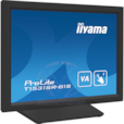 PROLITE Écran Tactile 15" (38.1 cm) Technologie Tactile Résistive à 5 Fils (HDMI et DisplayPort) T1531SR-B1S