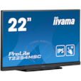 ECRAN TACTILE 22 POUCES (54.6cm) IIYAMA PROLITE Full HD (1920x1080) T2254MSC-B1AG