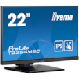 ECRAN TACTILE 22 POUCES (54.6cm) IIYAMA PROLITE Full HD (1920x1080) T2254MSC-B1AG
