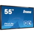 Ecran ProLite INTERACTIF TACTILE 55 POUCES (138,7 cm ) 4K Ultra HD 24/7 T5562AS-B1