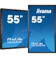Ecran ProLite INTERACTIF TACTILE 55 POUCES (138,7 cm ) 4K Ultra HD 24/7 T5562AS-B1