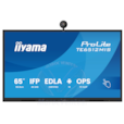 Écran Tactile Interactif 4K UHD 65" (163.9cm) Certifié Google EDLA TE6512MIS-B4AG