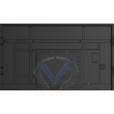 ProLite Ecran Interactif 86 Pouces Tactile 4K UHD Certifié Google EDLA TE8613A-B1AG
