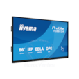 ProLite Ecran Interactif 86 Pouces 4K UHD Certifié Google EDLA TE8613A-B1AG