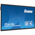PROLITE Ecran Tactile Interactif 86 pouces (217.4cm) 4K UHD TE8614MIS-B2AG
